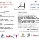 3° Convegno sulle diverse abilità